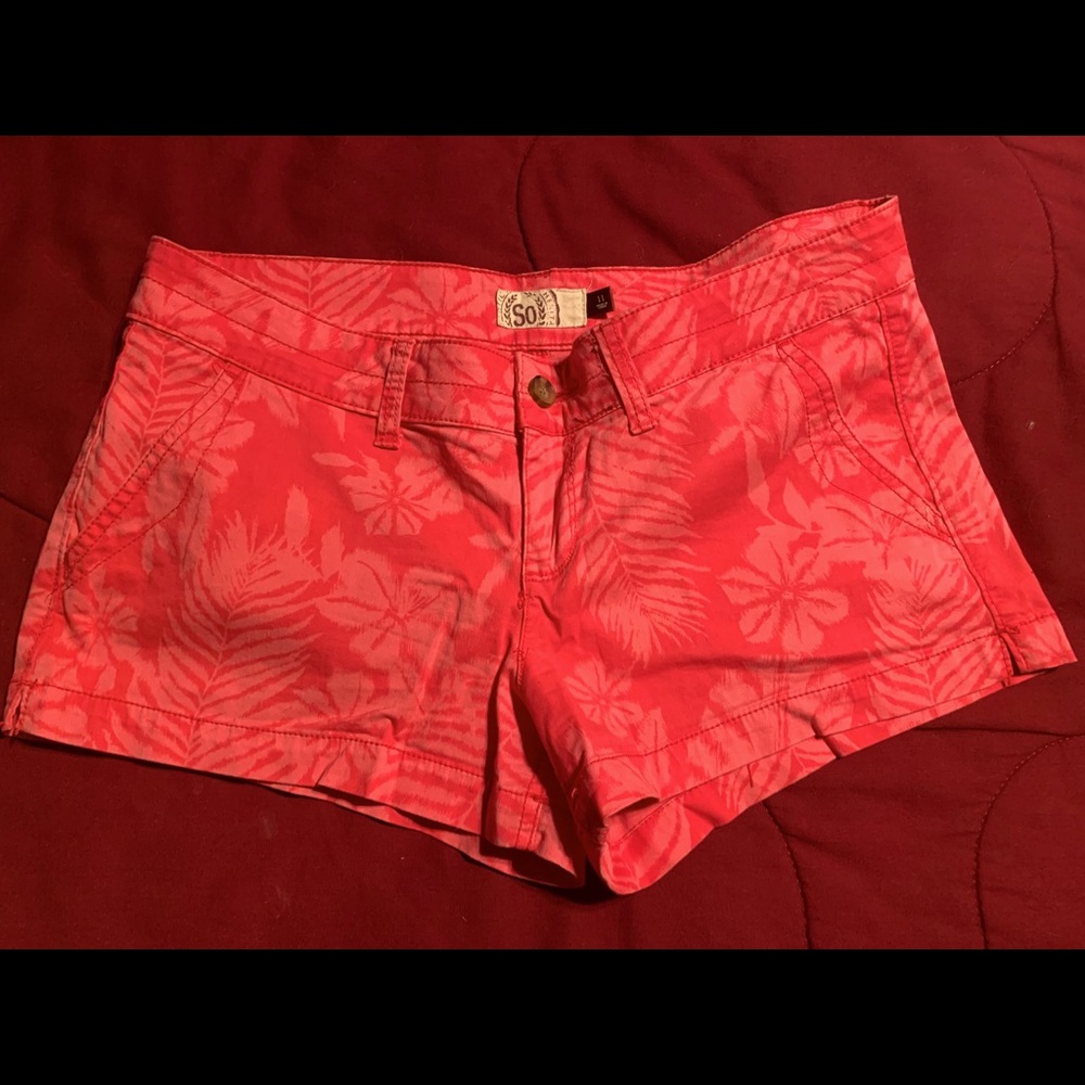 Shorts